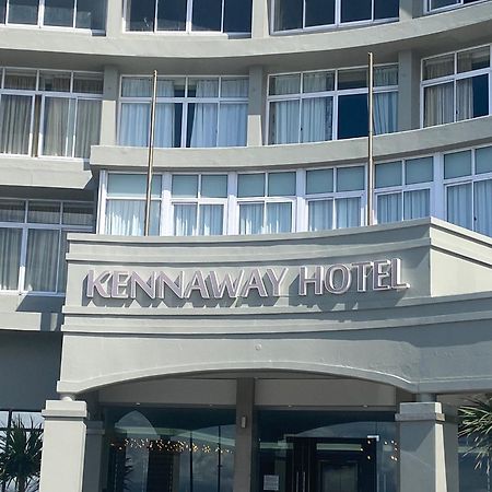 Kennaway Hotel East London Kültér fotó