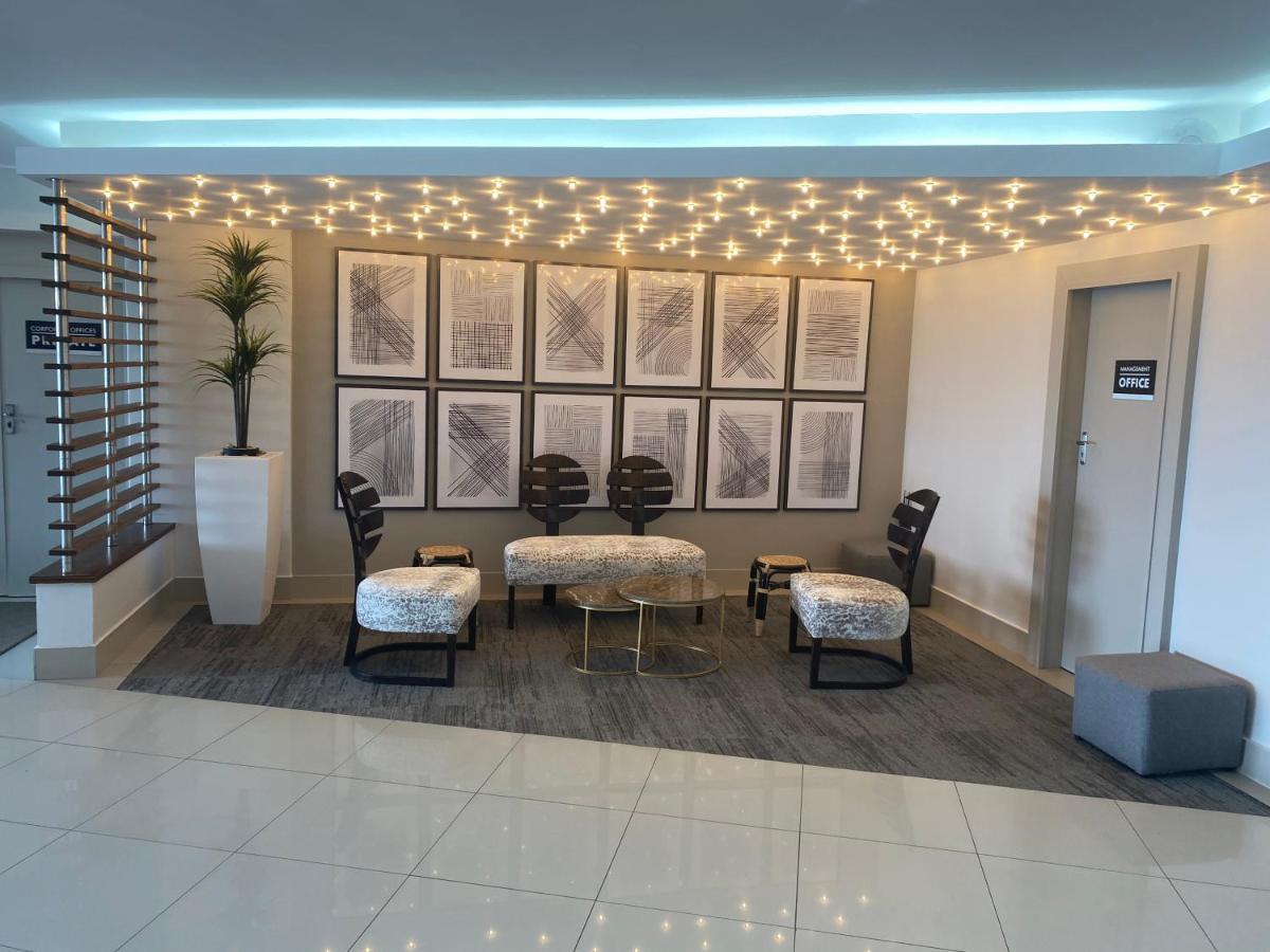 Kennaway Hotel East London Kültér fotó