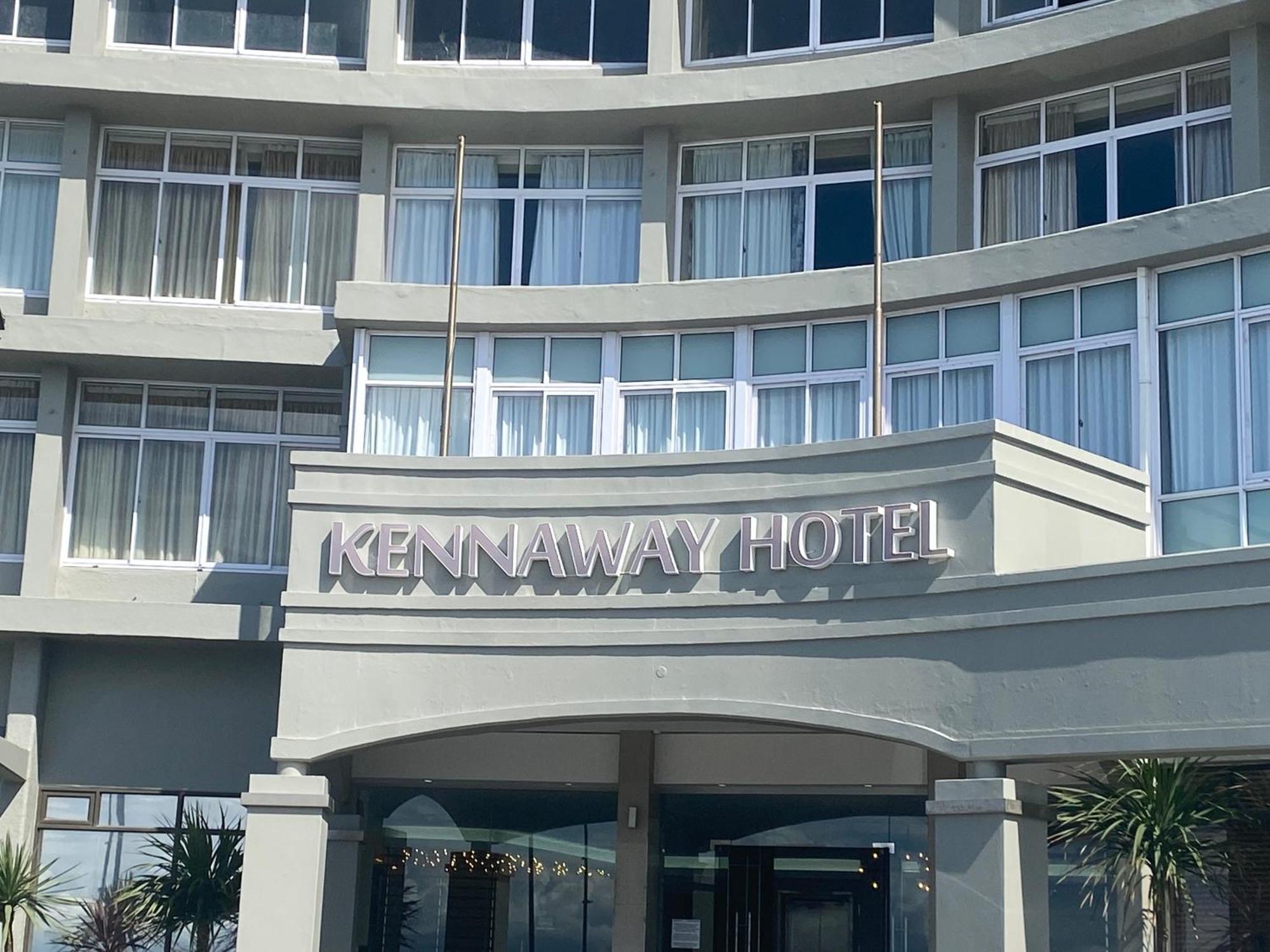Kennaway Hotel East London Kültér fotó