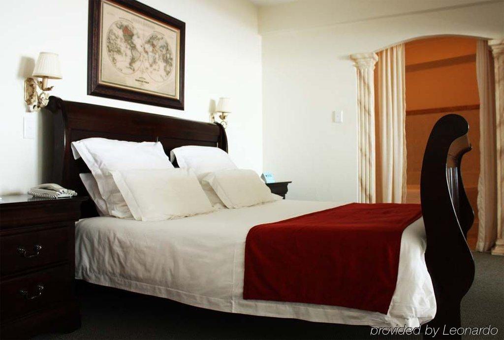 Kennaway Hotel East London Szoba fotó