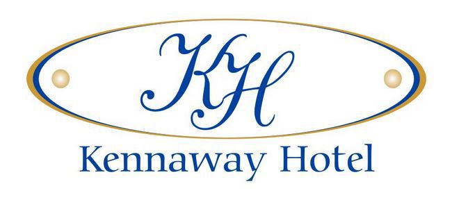 Kennaway Hotel East London Logó fotó